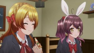 D4DJ 1 Episodio 11