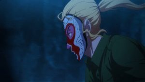 Hitori No Shita 6 Episodio 12