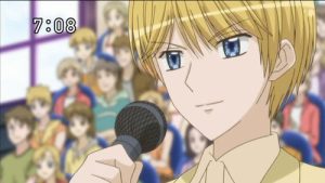 Yumeiro Pâtissière 1 Episodio 49