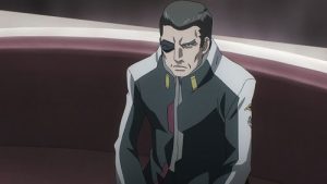 Soukyuu No Fafner: Dead Aggressor – Exodus 2 Episodio 12