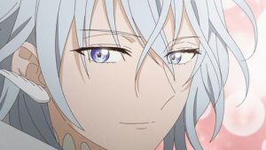 Champignon no Majo Episodio 12