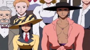Ashita No Nadja 1 Episodio 29