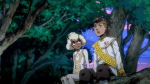 Cannon Busters Dublado 1 Episodio 2