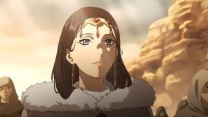Blades of the Guardians 1 Episodio 3