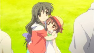 Clannad 2 Episodio 19