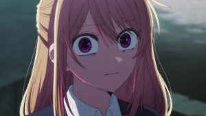 Oshi no Ko 3 Episodio 10