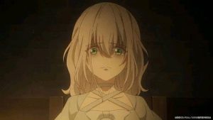 The Holy Grail of Eris Episodio 10