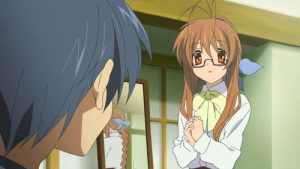 Clannad 2 Episodio 2