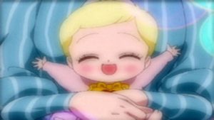 Ashita No Nadja 1 Episodio 21
