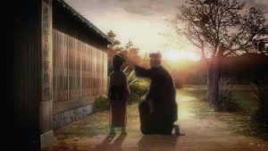 Hakuoki Reimeiroku 3 Episodio 4