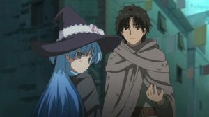 Shuumatsu Nani Shitemasu ka? Isogashii desu ka? Sukutte Moratte Ii desu ka? 1 Episodio 1