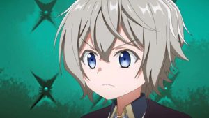 Easygoing Territory Defense by the Optimistic Lord Episodio 11