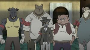 Shuumatsu Nani Shitemasu ka? Isogashii desu ka? Sukutte Moratte Ii desu ka? 1 Episodio 5