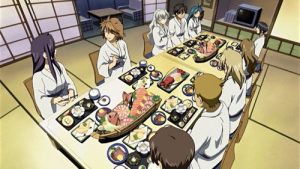 Full Metal Panic 2 Episodio 8