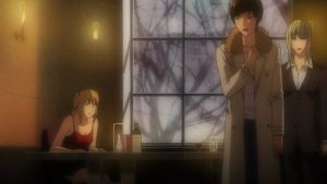 Death Note Dublado 1 Episodio 33