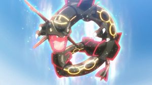 A Série Pokémon: Horizontes 1 Episodio 6