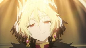 Yuusha no Kuzu Episodio 9