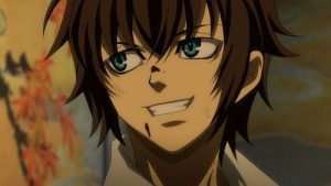 Hakuoki Reimeiroku 2 Episodio 8