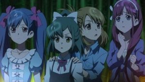 AKB0048 1 Episodio 7