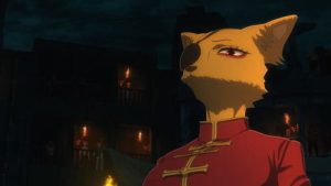 Beastars – O Lobo Bom 3 Episodio 24