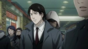 Death Note Dublado 1 Episodio 5