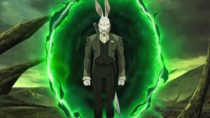 Devil May Cry Dublado (2025) 1 Episodio 7