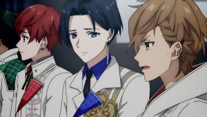 Hana-Doll*: Reinterpretation of Flowering Episodio 6