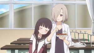 YuruYuri 3 Episodio 8