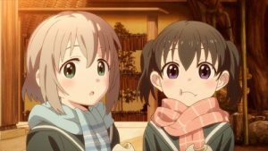 Encouragement Of Climb 4 Episodio 7