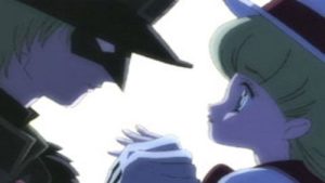 Ashita No Nadja 1 Episodio 19