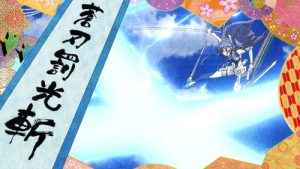 Senki Zesshou Symphogear 3 Episodio 6