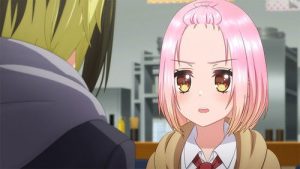 D4DJ 2 Episodio 11