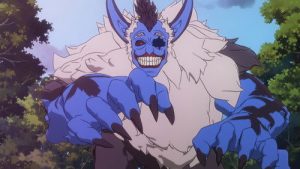 Hell Mode: Yarikomizuki no Gamer wa Hai Settei no Isekai de Musou suru Episodio 12