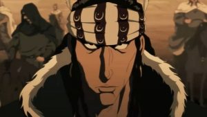 Blades of the Guardians 1 Episodio 5