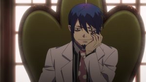 Blue Exorcist 5 Episodio 2