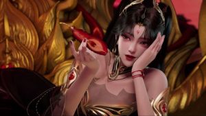 Martial God Asura 2 Episodio 1