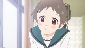 Encouragement Of Climb 3 Episodio 4