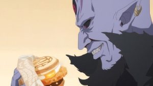 Hime-sama “Goumon” no Jikan desu 2 Episodio 11