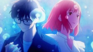 Douse, Koishite Shimaunda. 2 Episodio 11