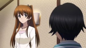 White Album 2 1 Episodio 2