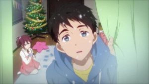 Free! 2 Episodio 10
