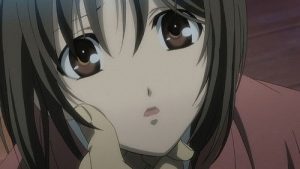 Hakuoki Reimeiroku 2 Episodio 1