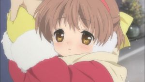 Clannad 2 Episodio 21