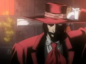 Hellsing Dublado 1 Episodio 1