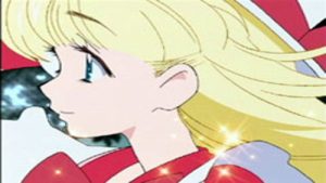 Ashita No Nadja 1 Episodio 1