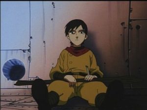 Ima, Soko ni Iru Boku 1 Episodio 13