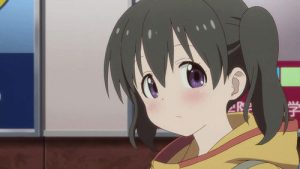 Encouragement Of Climb 3 Episodio 8