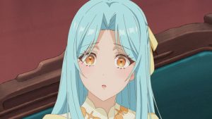 The Villainess Is Adored By The Crown Prince Episodio 11