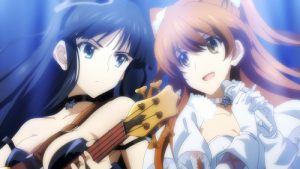 White Album 2 1 Episodio 7