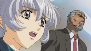 Full Metal Panic 1 Episodio 9